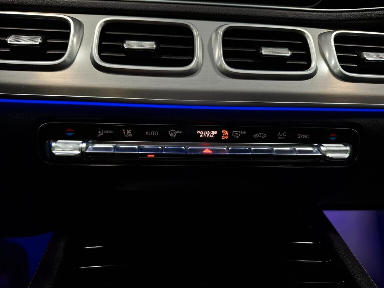 Mercedes GLE 300 4Matic Premium FULL FULL