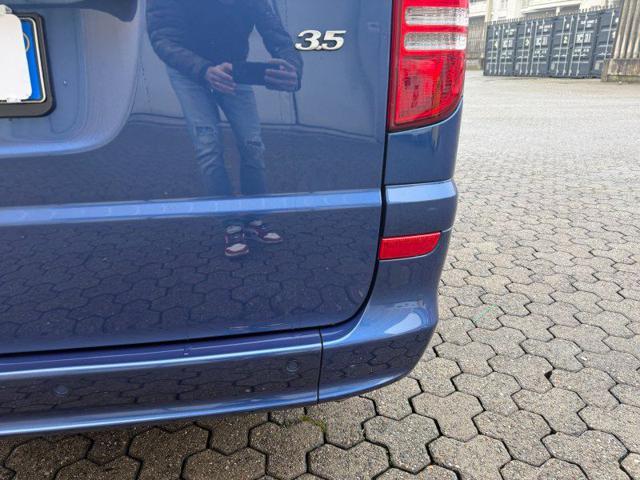 MERCEDES-BENZ Viano 3.5 Ambiente *VIP BUS *Petrol * FIRST CLASS