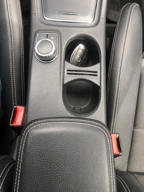Mercedes-benz A 180 d Business