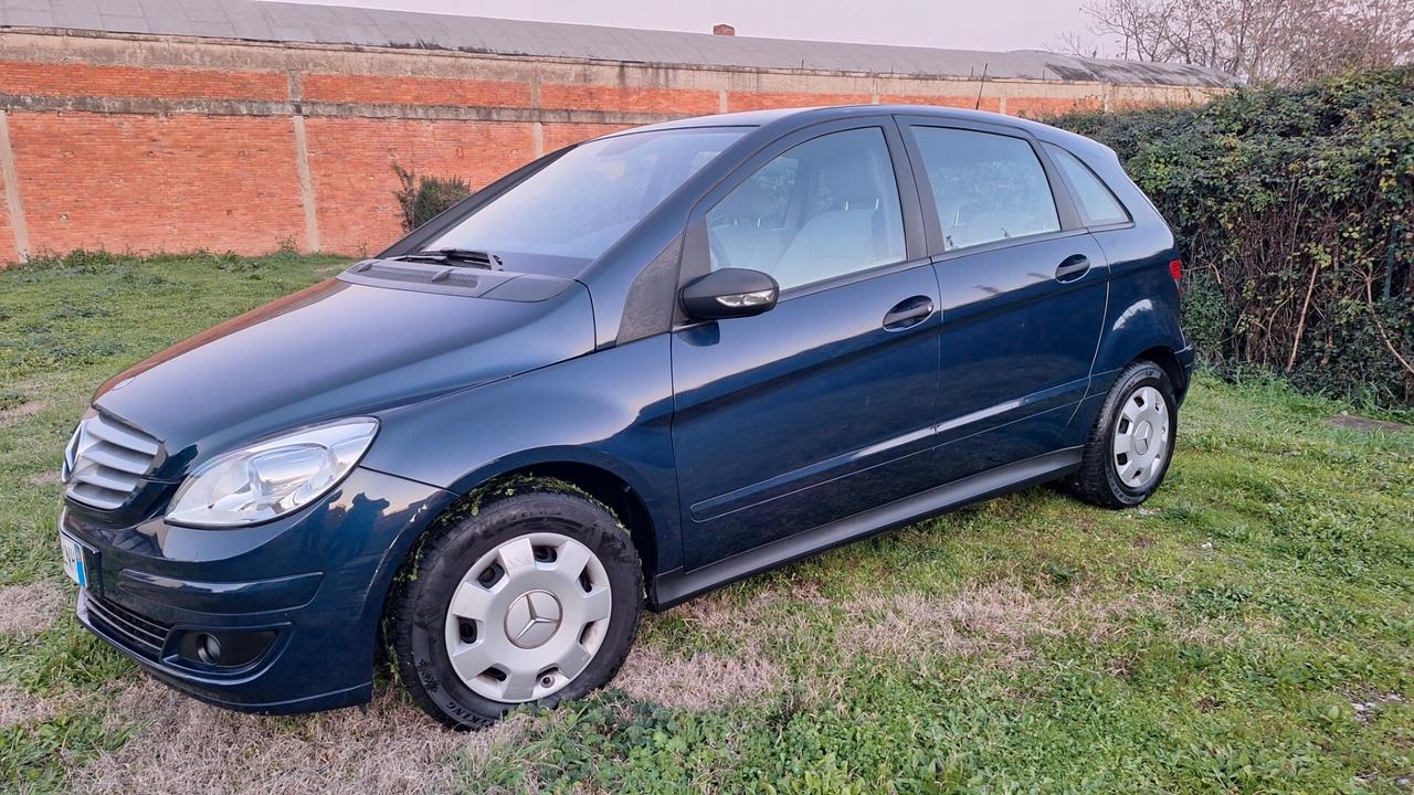 Mercedes-benz B 150 Sport