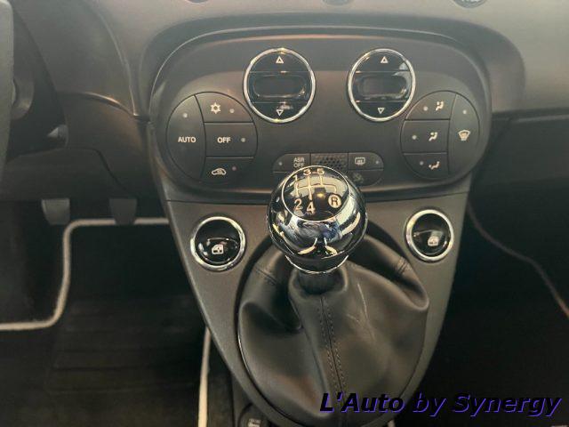 FIAT 500 1.2 S
