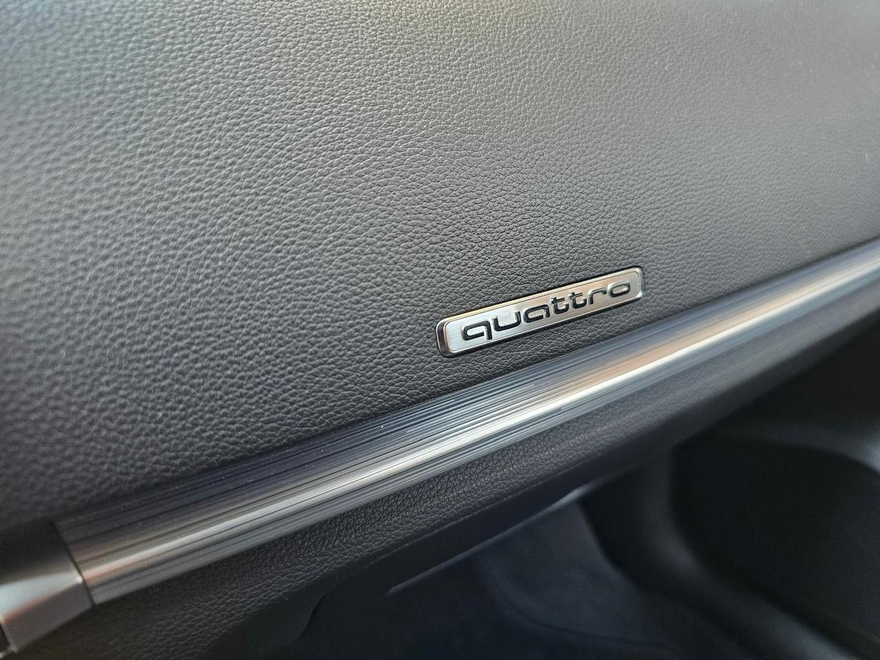 Audi A3 SPB 2.0 TDI 15cv Sport quattro restaling