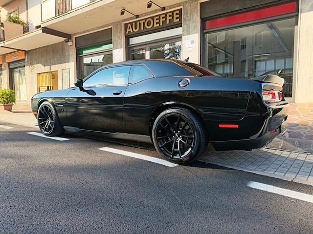 Dodge Challenger Dodge Challenger 5.7 V8 R/T SHAKER 375CV AT8 *2.300 KM* IVA ESPOSTA