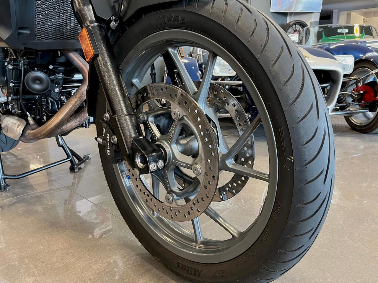 Bmw F 750 GS Exclusive