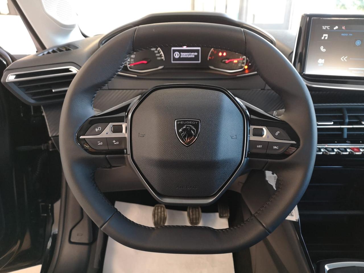 PEUGEOT 208 1.2PureTech 75CV 5p 2024