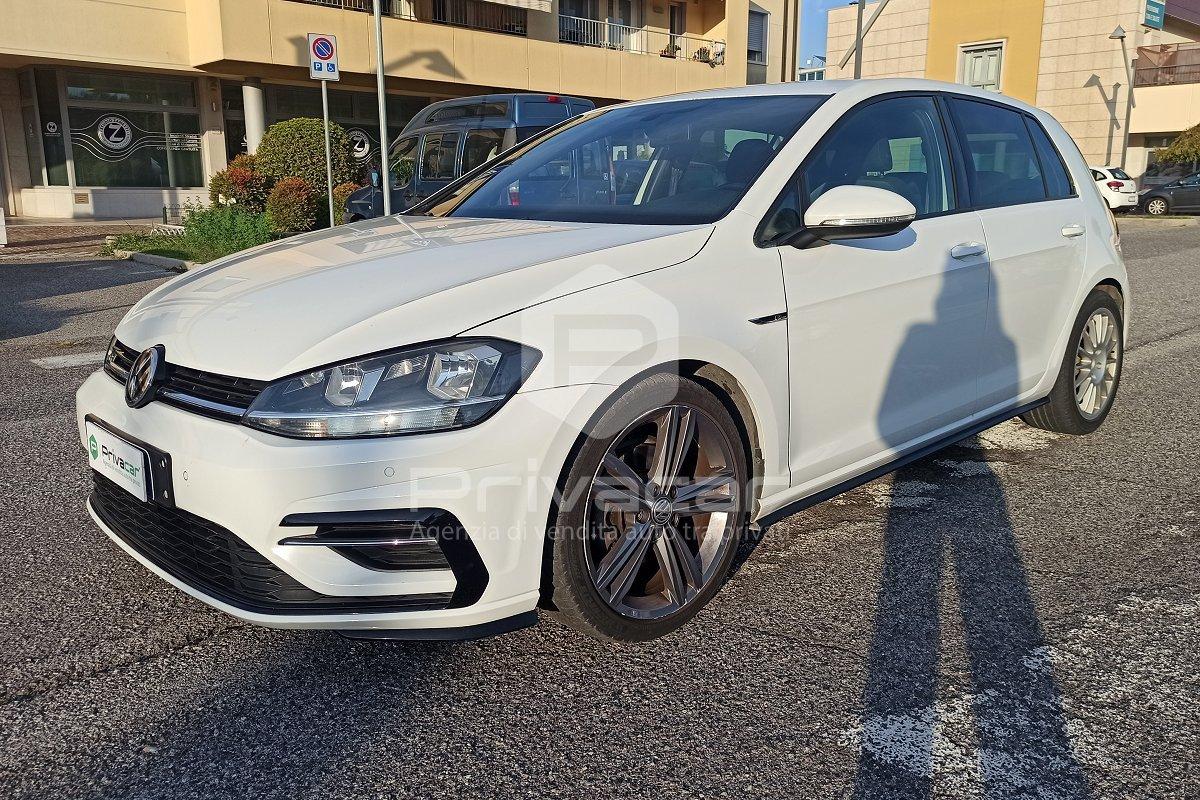 VOLKSWAGEN Golf 2.0 TDI 5p. Sport BlueMotion Technology