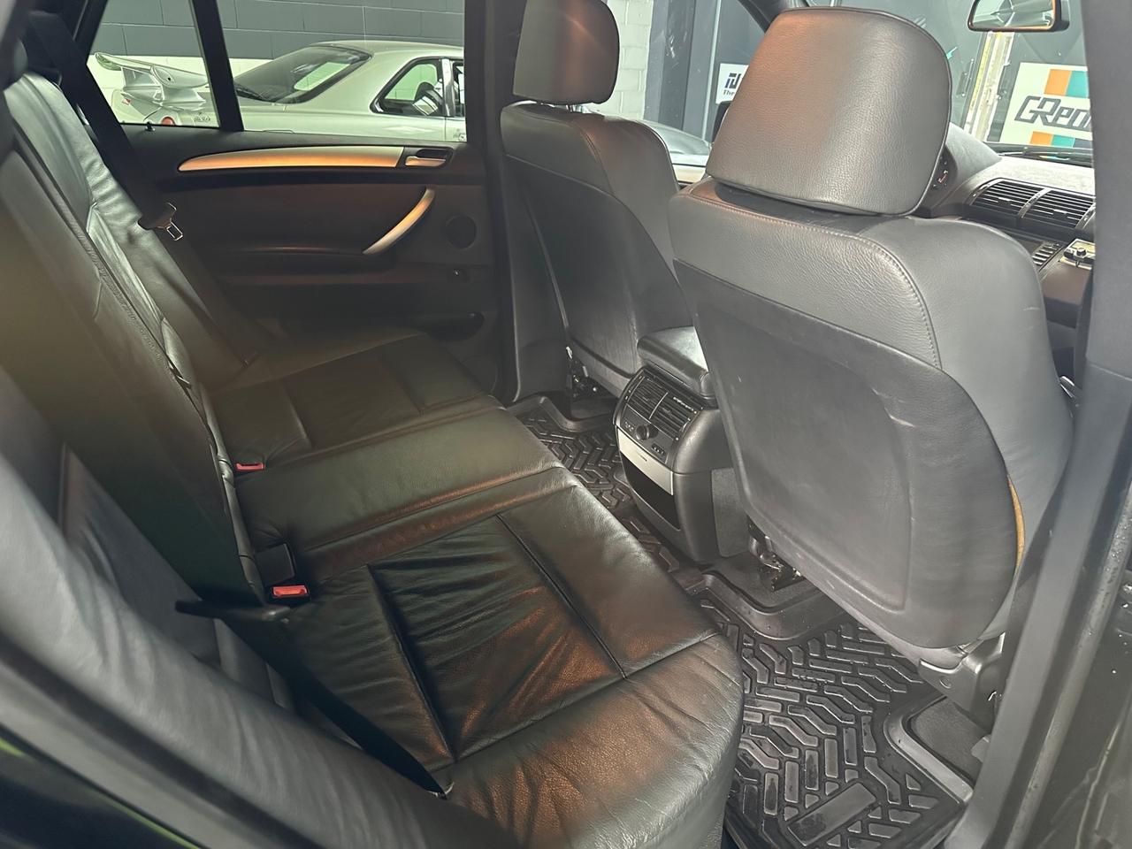Bmw X5 3.0i 4x4 231cv PACK SPORT