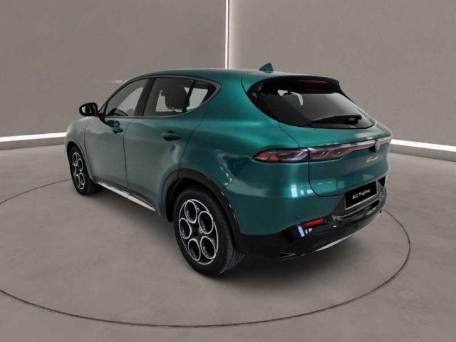 ALFA ROMEO Tonale - 1.5 160 CV MHEV TCT7 Ti