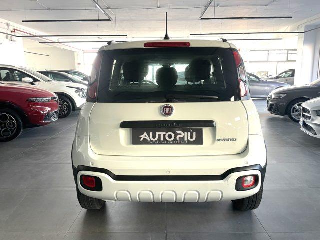 FIAT Panda 1.0 Hybrid 70 CV Cross