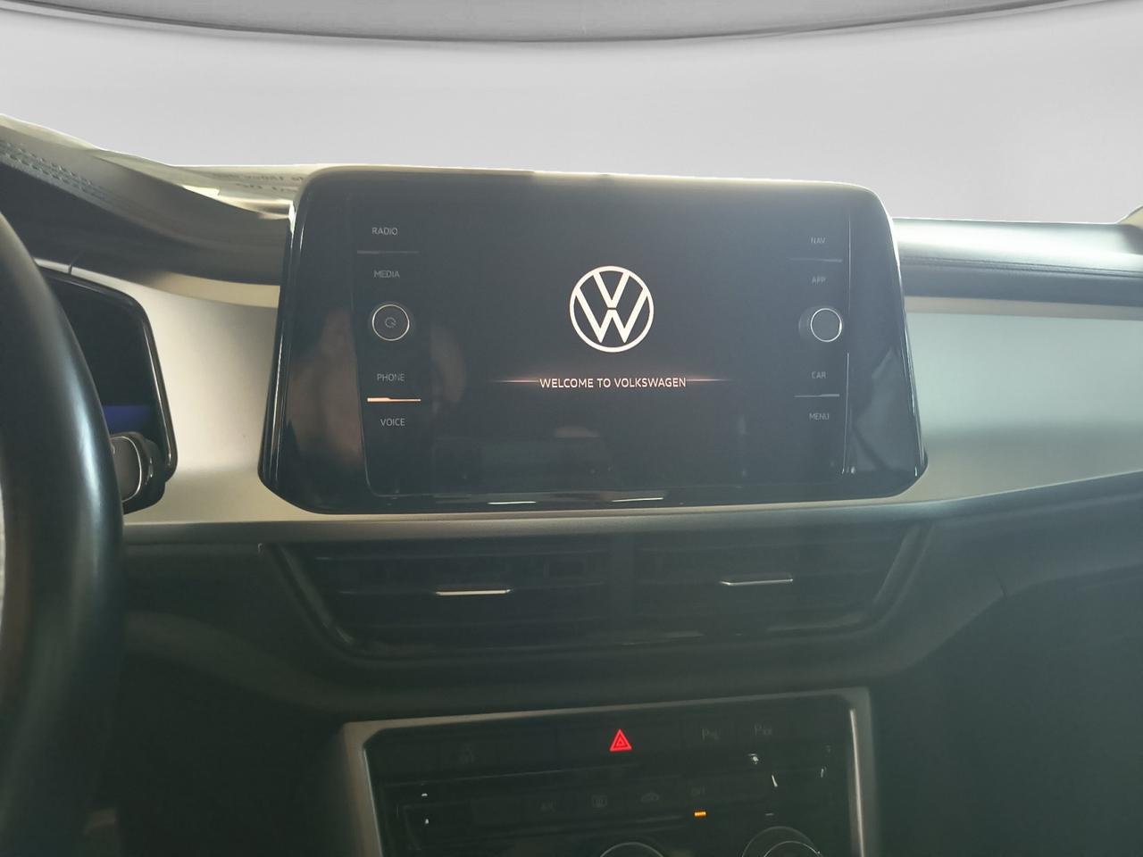 VOLKSWAGEN T-Roc I 2022 - T-Roc 2.0 tdi Life 150cv dsg