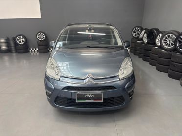 Citroen C4 Picasso 1.6 VTi 120 Seduction benzina /Gpl