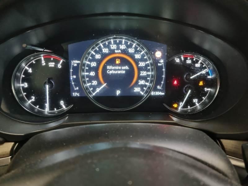 Mercedes Classe A 180 180 D Advanced Progressive 8G-DCT