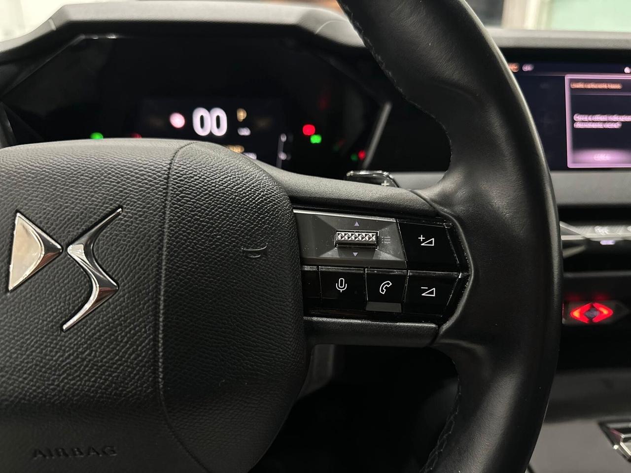 Ds DS4 4 BlueHDi 130 aut.