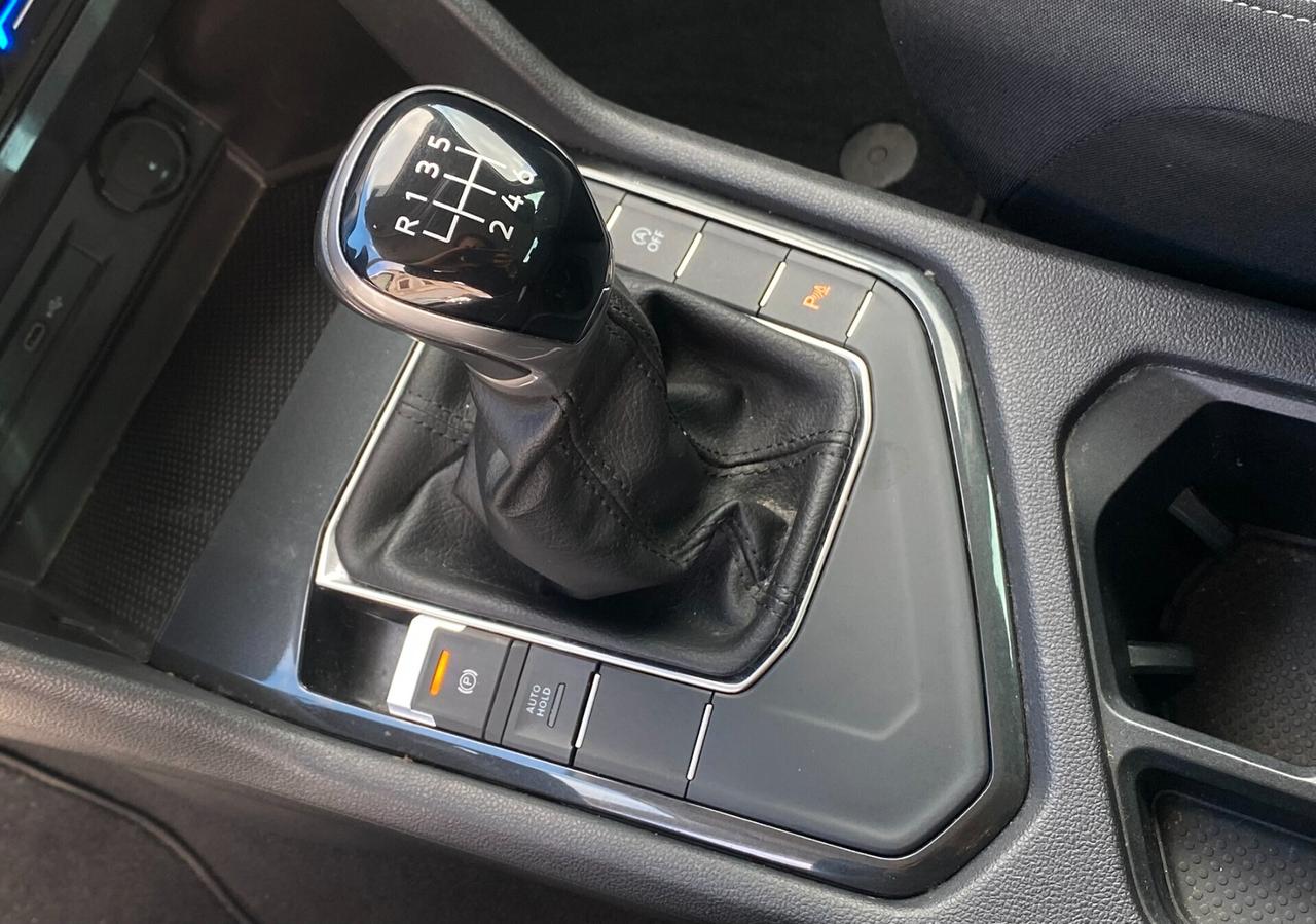 Volkswagen Tiguan Life 2.0 TDI 122CV