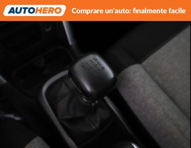 CITROEN C3 Aircross PureTech 110 S&S Origins
