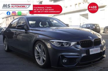 BMW Serie 3 BMW Serie 3 320d xDrive Msport Unicoproprietario