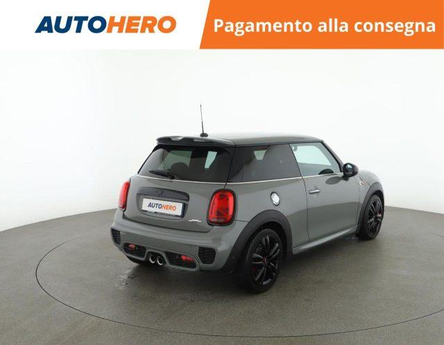 MINI John Cooper Works 2.0 John Cooper Works