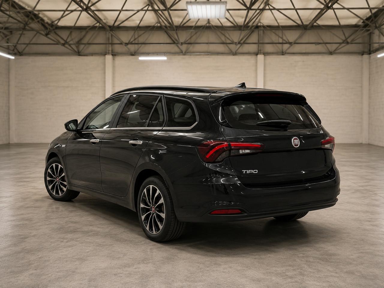 FIAT Tipo SW II 2021 - Tipo SW 1.3 mjt CityLife s&s 95cv