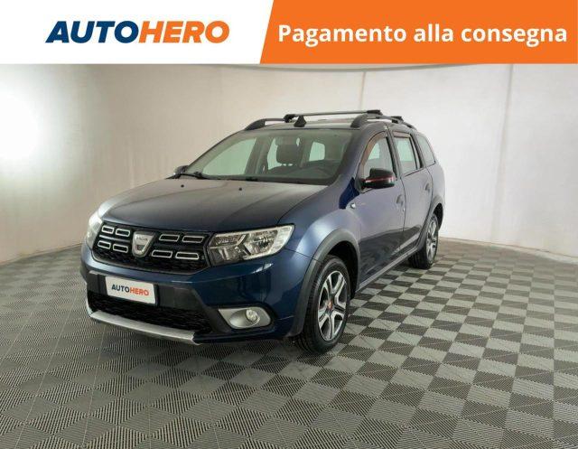 DACIA Logan MCV 1.5 Blue dCi 95CV Start&Stop Techroad