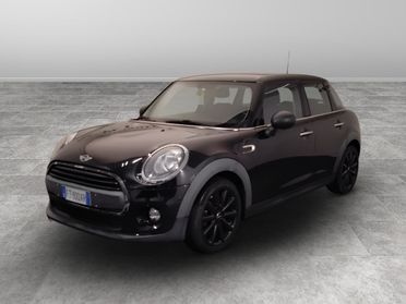 MINI Mini IV F55-F56 2014 - Mini 1.2 One 75cv 5p