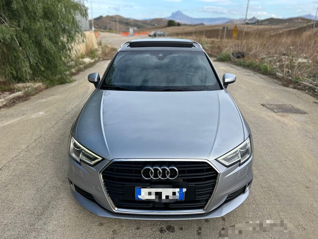 Audi A3 1.6 TDI 116 CV Sport