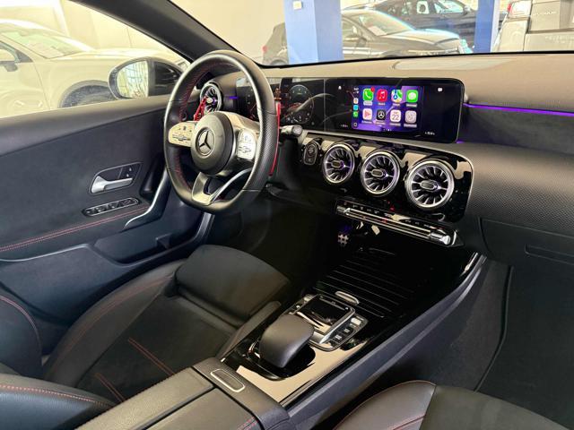 MERCEDES-BENZ A 200 Automatic Premium