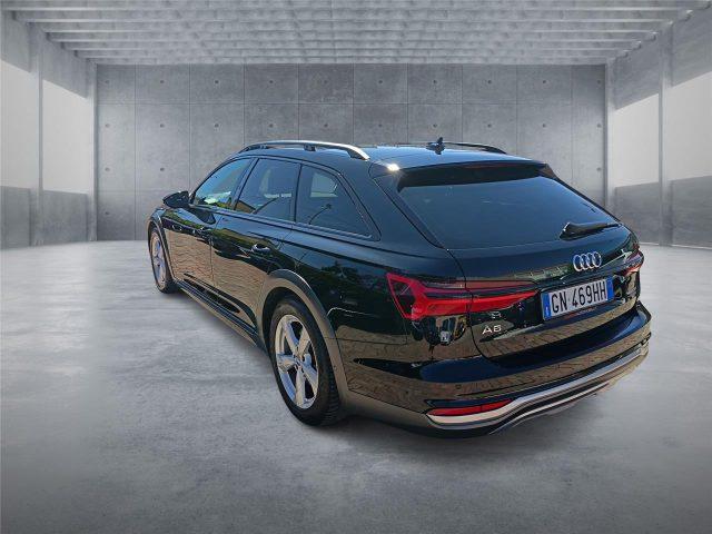 AUDI A6 allroad 4ª serie 45 TDI 3.0 quattro tiptronic