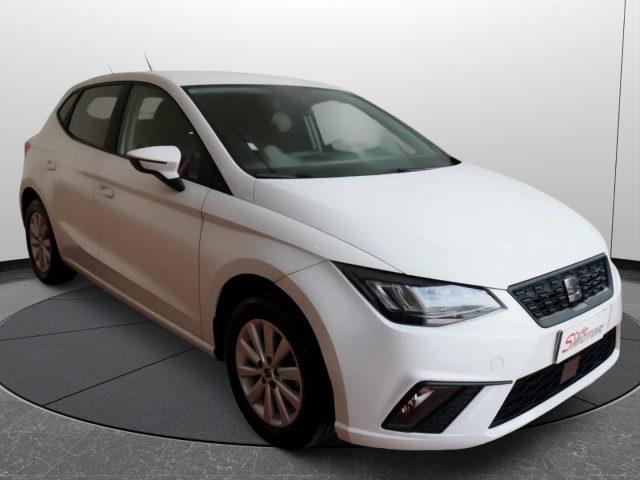 SEAT Ibiza 1.0 TGI 5 porte Style