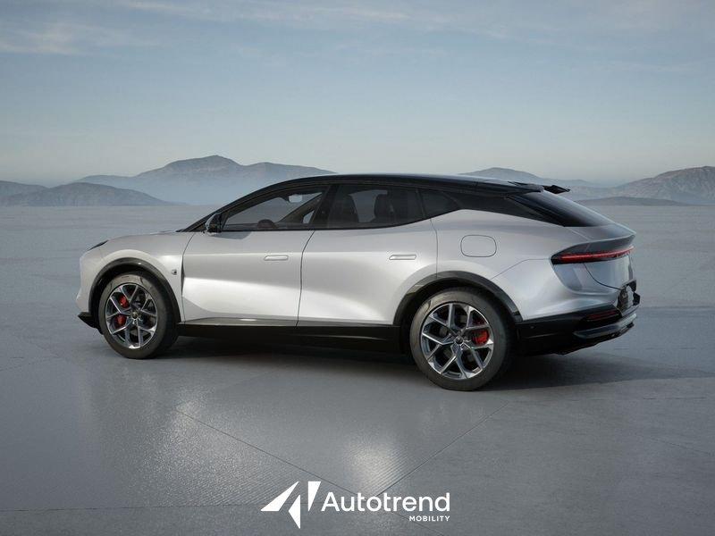 Lotus Eletre X H550 Plug-In Hybrid AWD Lotus Bari