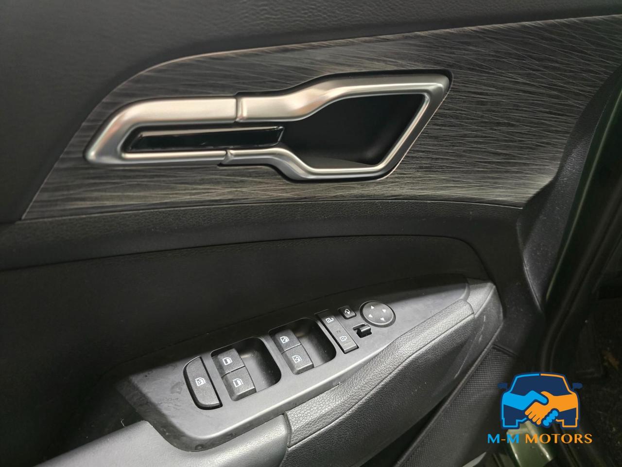 Kia Sportage 1.6 crdi mhev Style dct