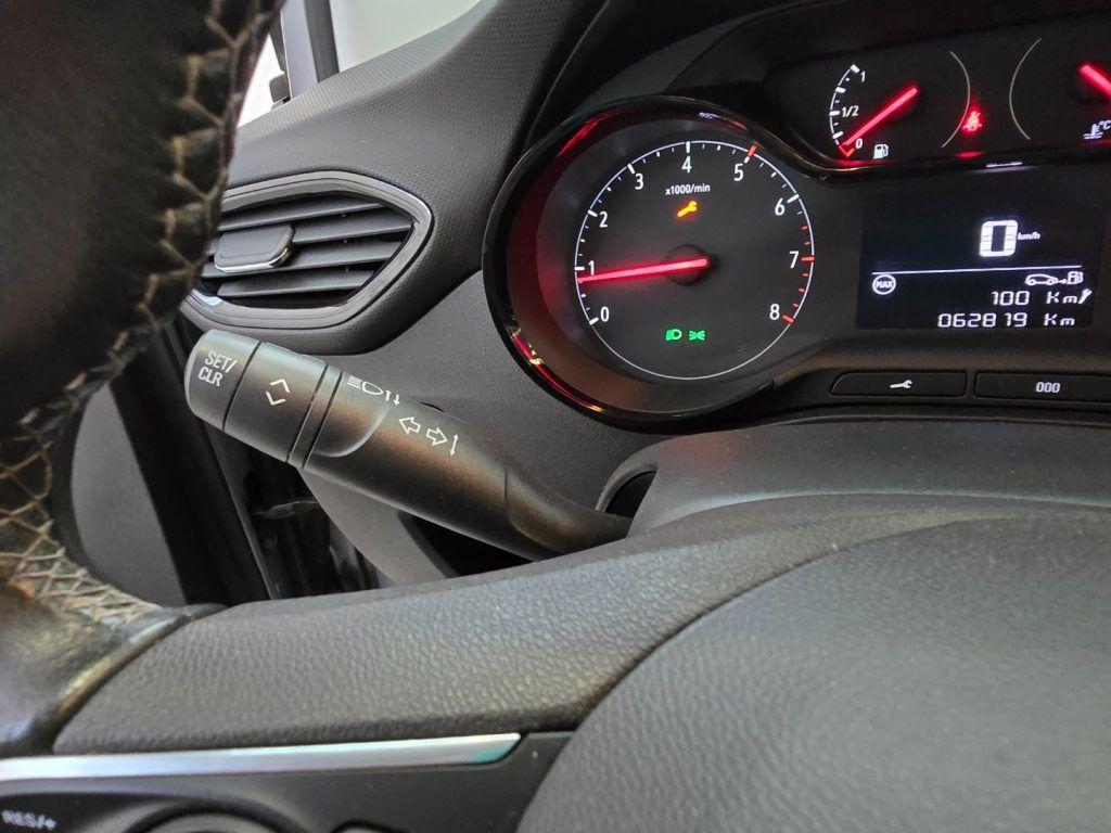 Opel Crossland X 1.5 ECOTEC D 102 CV Innovation