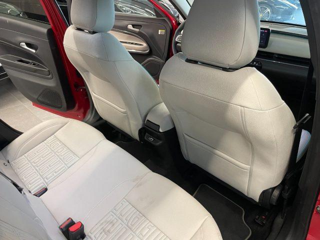 FIAT 600 1.2 Hybrid 110 CV DCT MHEV La Prima