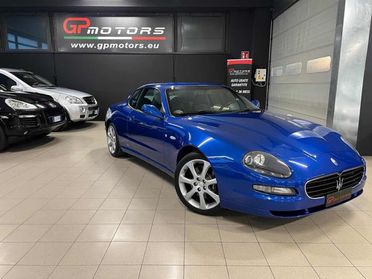 MASERATI 4200 MK2Coupe Cambiocorsa SOLO 39000KM! 1 PROPRIETARIO