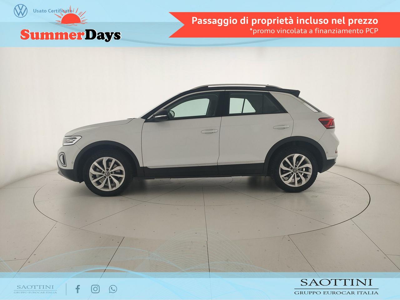 2.0 TDI Style 4motion 150 CV DSG