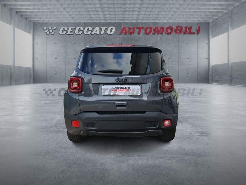 Jeep Renegade Renegade 1.6 mjt S 2wd 130cv
