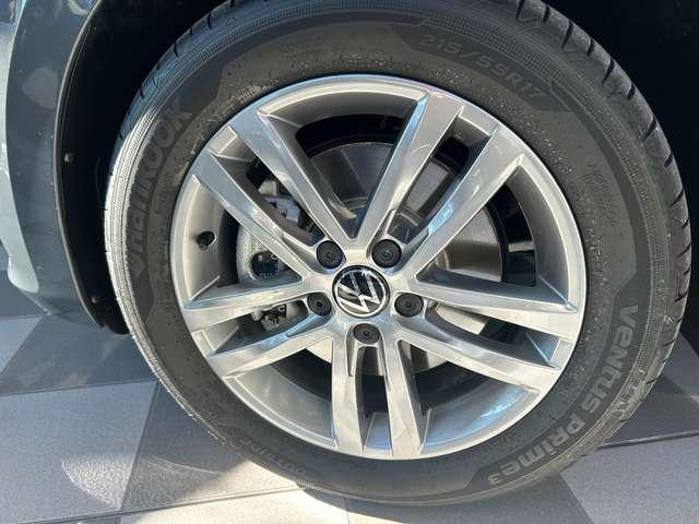 Volkswagen Touran Touran 1.5 tsi Edition Plus 150cv dsg