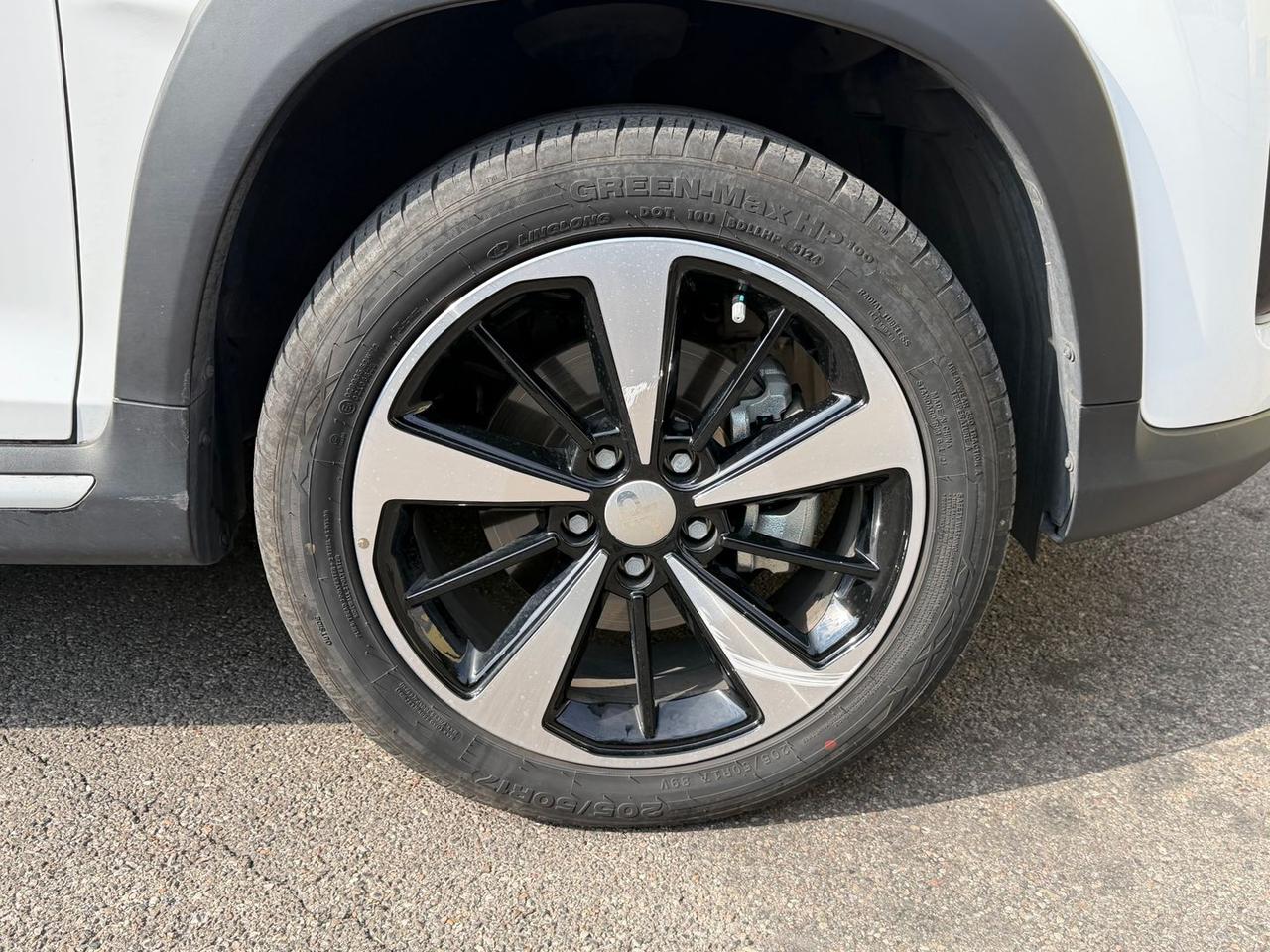 Dr Dr 3.0 1.5 Bi-Fuel GPL #50571