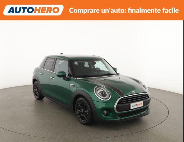 MINI One 1.5 One 5 porte