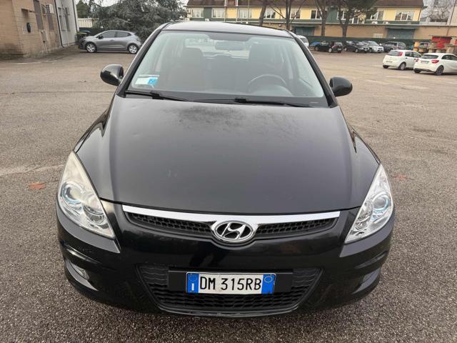 HYUNDAI i30 1.4 16V 109CV 5p.senza nessun lavoro da fare