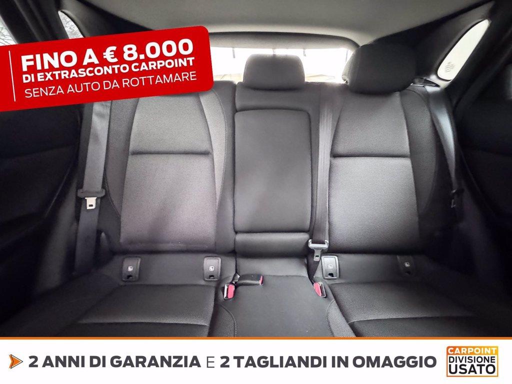 MAZDA Cx-30 2.0 m-hybrid executive appearance pack 2wd 122cv 6mt del 2022