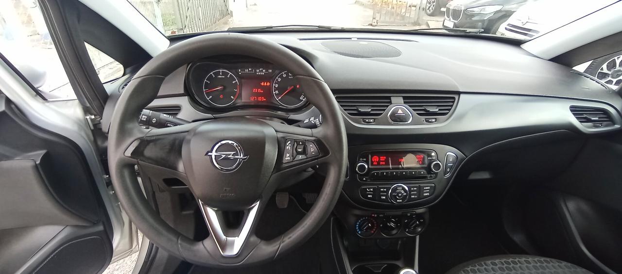 Opel Corsa 1.2i 69 CV-Garanzia-Neopatentati