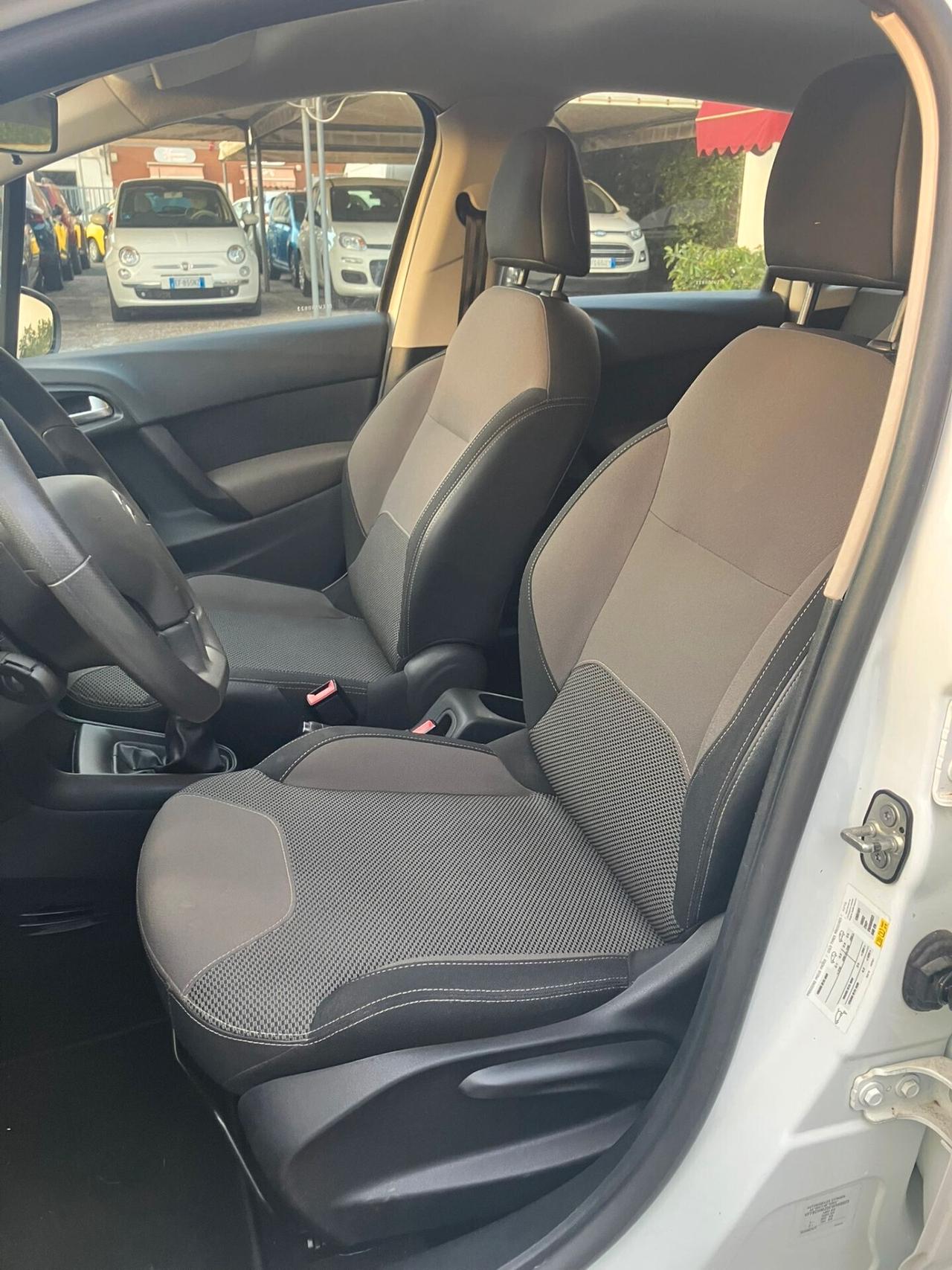 CITROEN C3 1.2 82cv 5 Porte Seduction