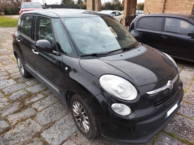 Fiat 500L 1.3 Multijet 95 CV Lounge MOTORE KO!!!!!!