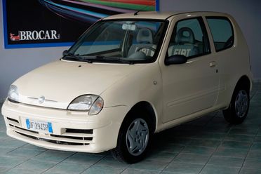 Fiat 600 1.1 50th Anniversary