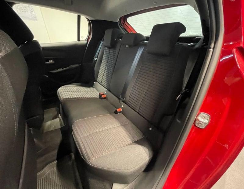 Peugeot 208 PureTech 100 Stop&Start 5 porte Allure