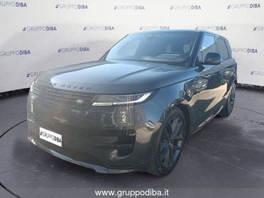 Land Rover RR Sport III 2022 3.0d i6 mhev Dynamic SE awd 249c