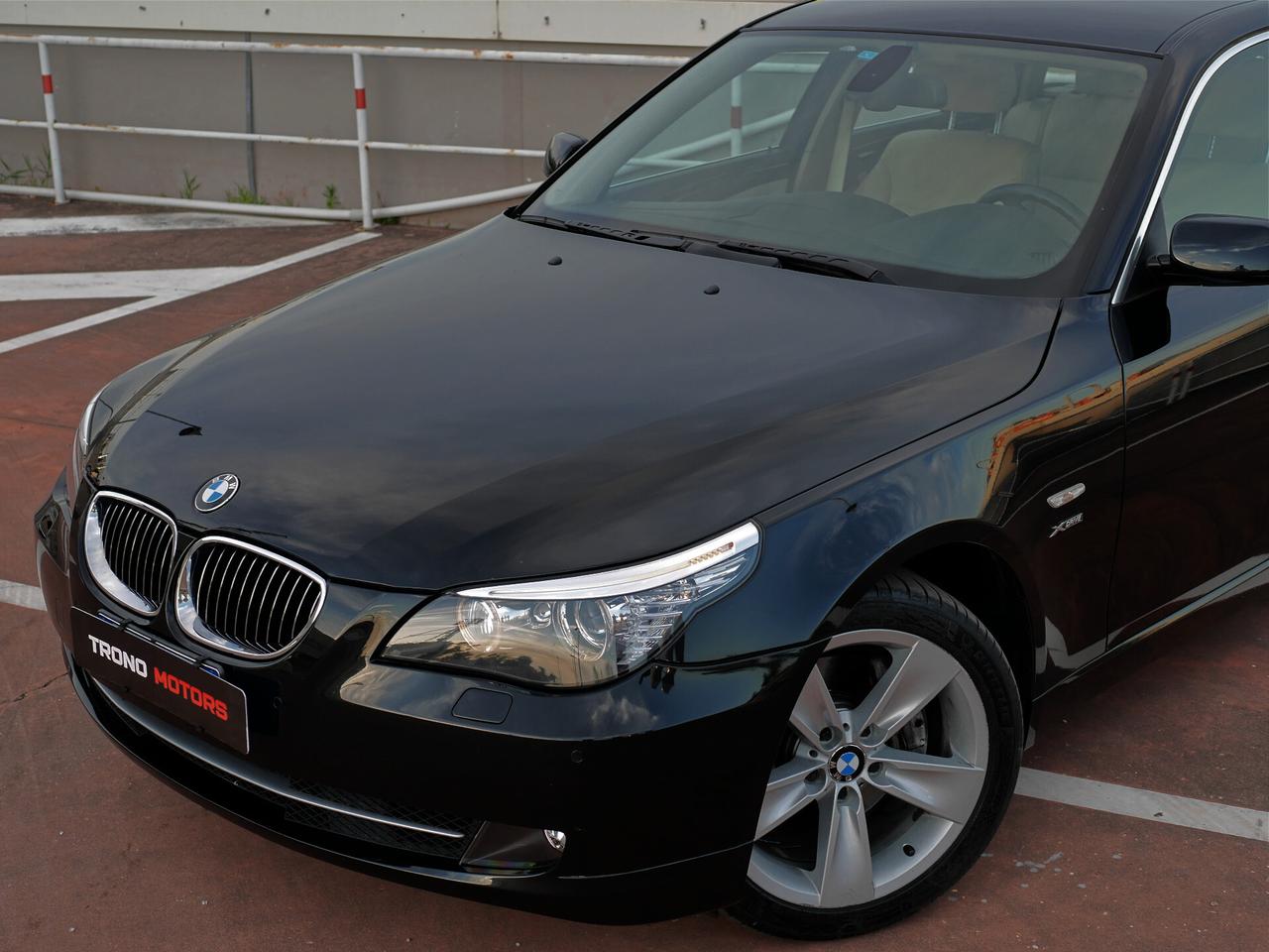 Bmw 530 530d cat Touring Futura