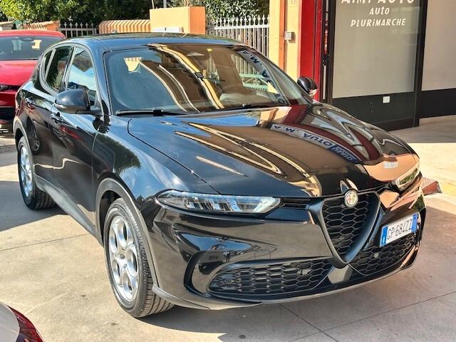 Alfa Romeo Tonale 1.6 diesel 130 CV TCT6 Super