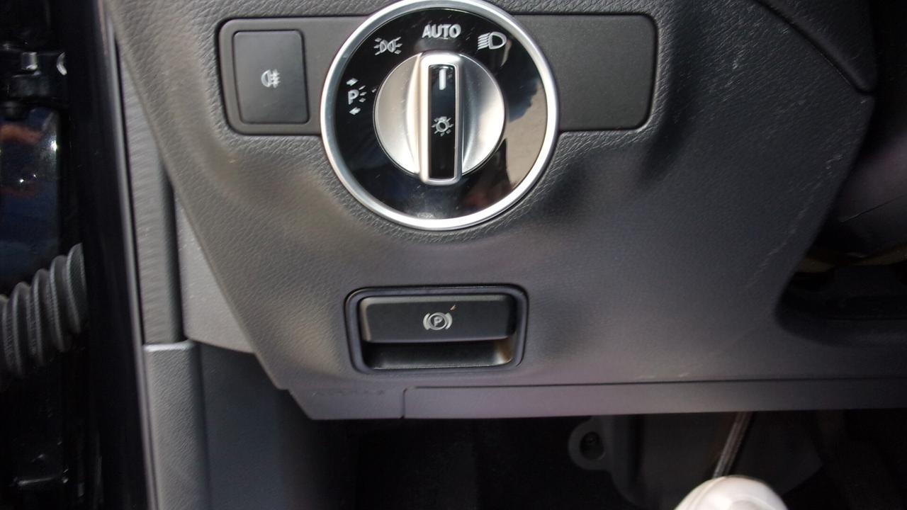 Mercedes-benz GLA 200 GLA 200 d Automatic Premium