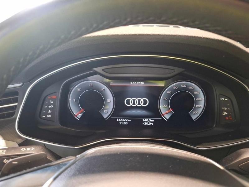 A6 Avant 40 2.0 TDI S tronic Business Sport